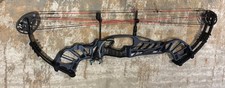 Hoyt Invicta Compound Bow