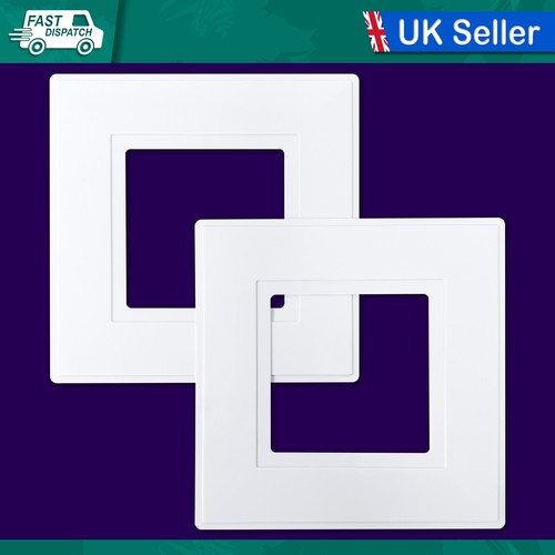 Single light switch - light,