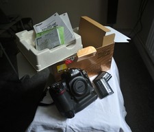 Nikon d2x digital - nikon,