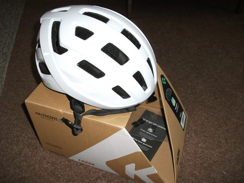 Lazer tempo kineticore 61cm - lazer, 54-61cm