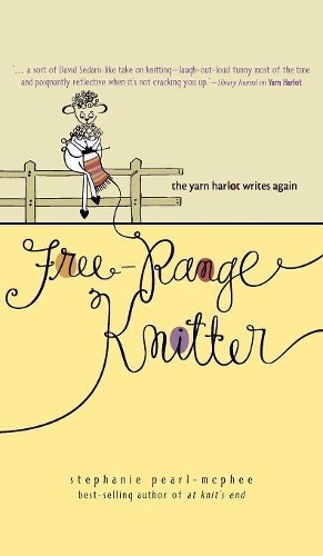Free range knitter - free-range, the