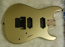 Genuine Charvel Pro Mod San