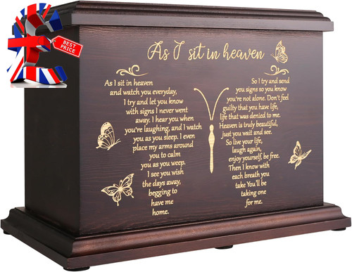 Quality upgraded cremation - quality,