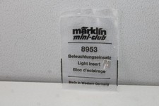 Märklin 8953 Lighting Insert
