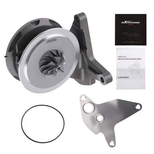 Turbo cartridge for t5 - turbo,