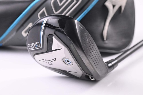 Mizuno titanium wood - titanium, #3