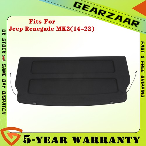 Gearzaar parcel shelf cargo - parcel,