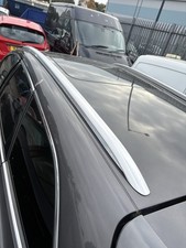 Ford Mondeo Titanium MK5 Estate 5 Door 2014-2016 Roof Rail/bars (pair) 