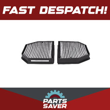 Pollen / Cabin Filter fits MERCEDES 280 R230 3.0 08 to 09 M272.949 Genuine Bosch