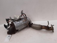 2023 MAZDA CX-5 Mk2 (KF)  2.2L Diesel DPF Diesel Particulate Filter
