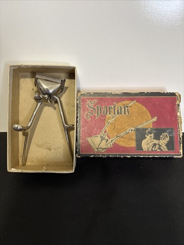 1920 oster spartan - oster,