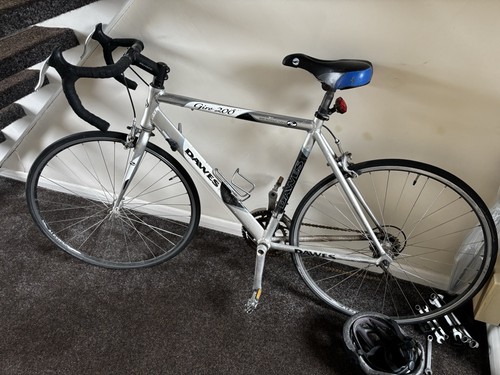 Dawes giro 200 lightweight - giro,
