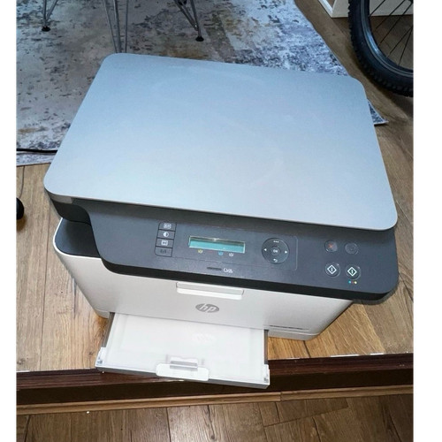 Color laser mfp 178nw - color,