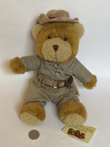 The teddy bear collection - the,