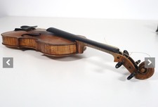 violin 4/4