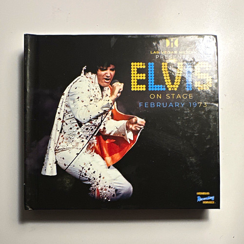 Elvis presley stage - elvis,