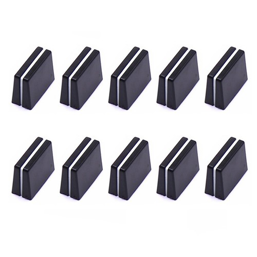 10pcs fader caps mixer - caps,