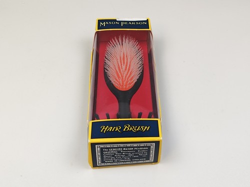 Mason pearson nylon handy - pearson,