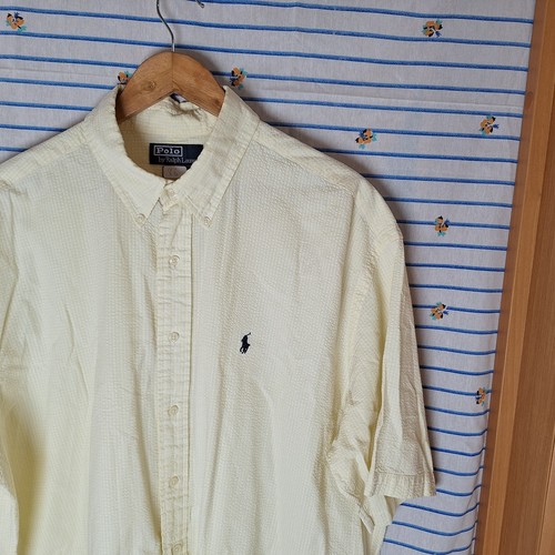 Mens ralph lauren seersucker - mens,
