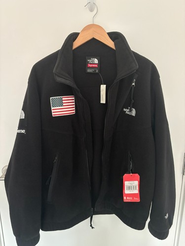 Supreme the north - the, face