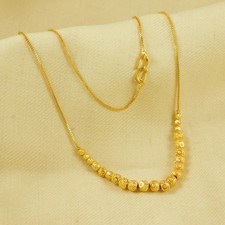 Indian Bollywood Designer Gold