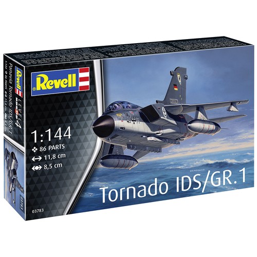 Revell 144 tornado - 1/144,