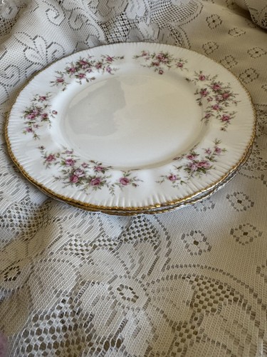 Paragon victoriana rose - victoriana, bone