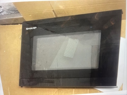 Sharp mg252au - (, door