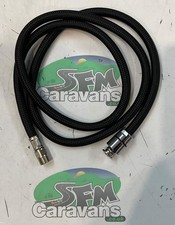 Shower Hose - Caravan /