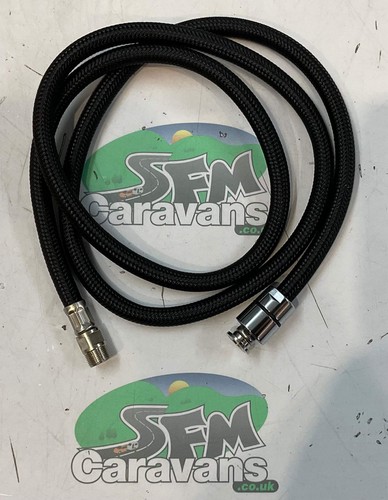 Shower hose caravan - shower,