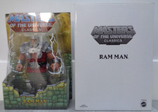 Mattel Masters of the Universe