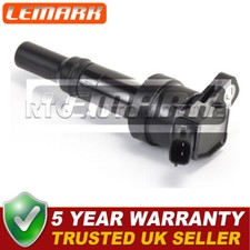 Lemark Ignition Coil Pack Fits