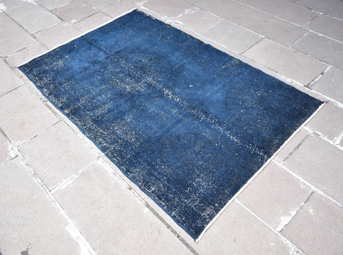 Turkish rug 72 - rug, 45''