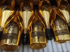 3 Bottle Ace of Spades Armand