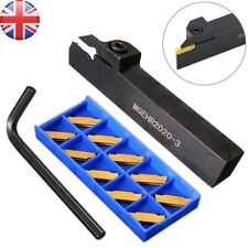 MGEHR2020-3 20mm Lathe