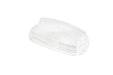 JAGUAR E-TYPE SERIES 1 REVERSE