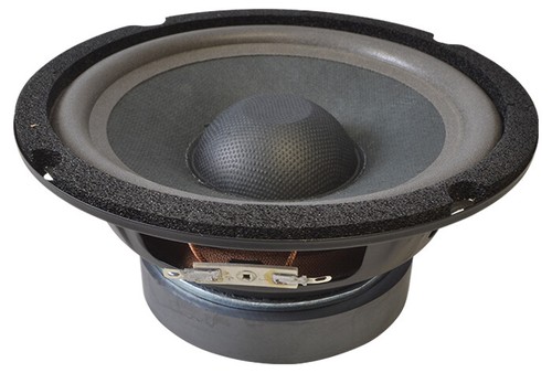 Speaker driver 120 watt - driver, 8