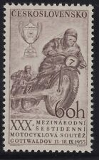 1955 30th International Motor