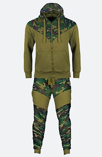 Kids boys girls - boys, tracksuit