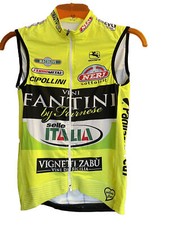 Team Vini Fantini, Farnese