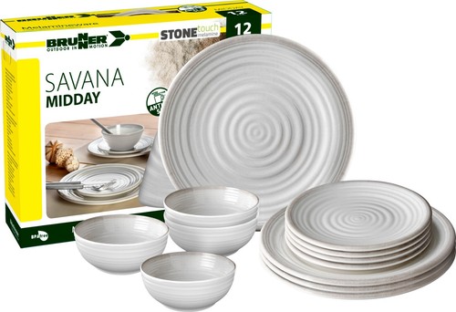 Brunner savanna stone touch - brunner,