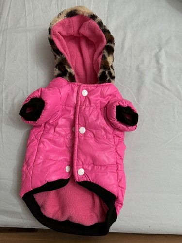 Pet dog warm coat - pet,