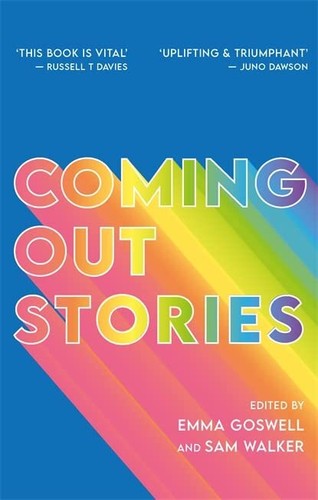 Coming out stories - coming, personal
