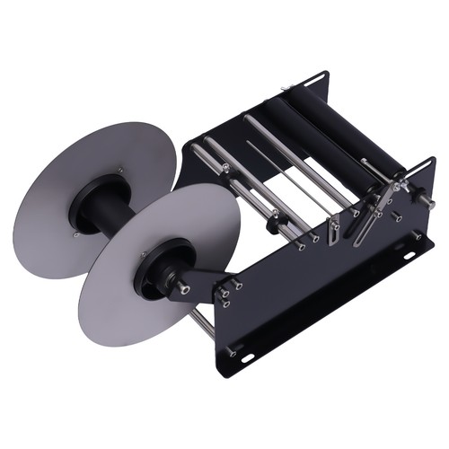 Manual label applicator - manual,
