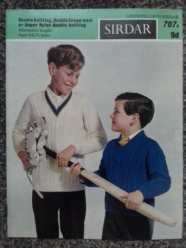 Knitting pattern sirdar - pattern,