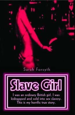 Slave girl sarah forsyth - by,