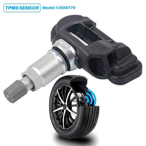 Tpms tyre pressure sensor fits - pressure,