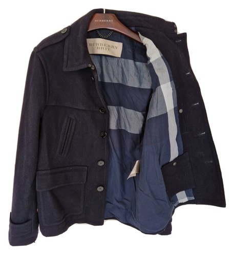 Mens brit burberry - mens,