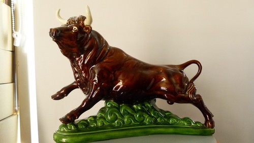 Vintage atlantic mold hand - vintage,