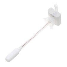 1X Automatic Drink Straw Hand Pressure Electric Motor Press Dispenser Water Pump